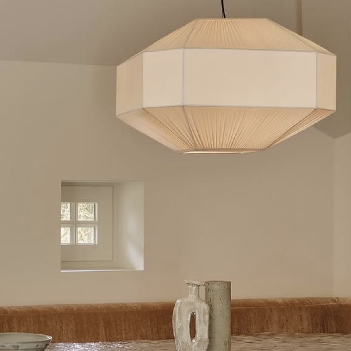 Suspension tissu 4