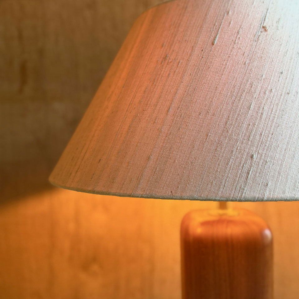 Lampe - Pièce Unique 2