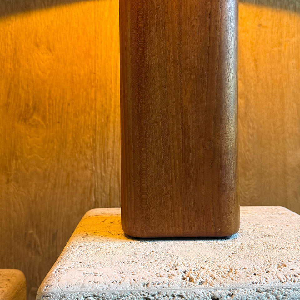 Lampe - Pièce Unique 3