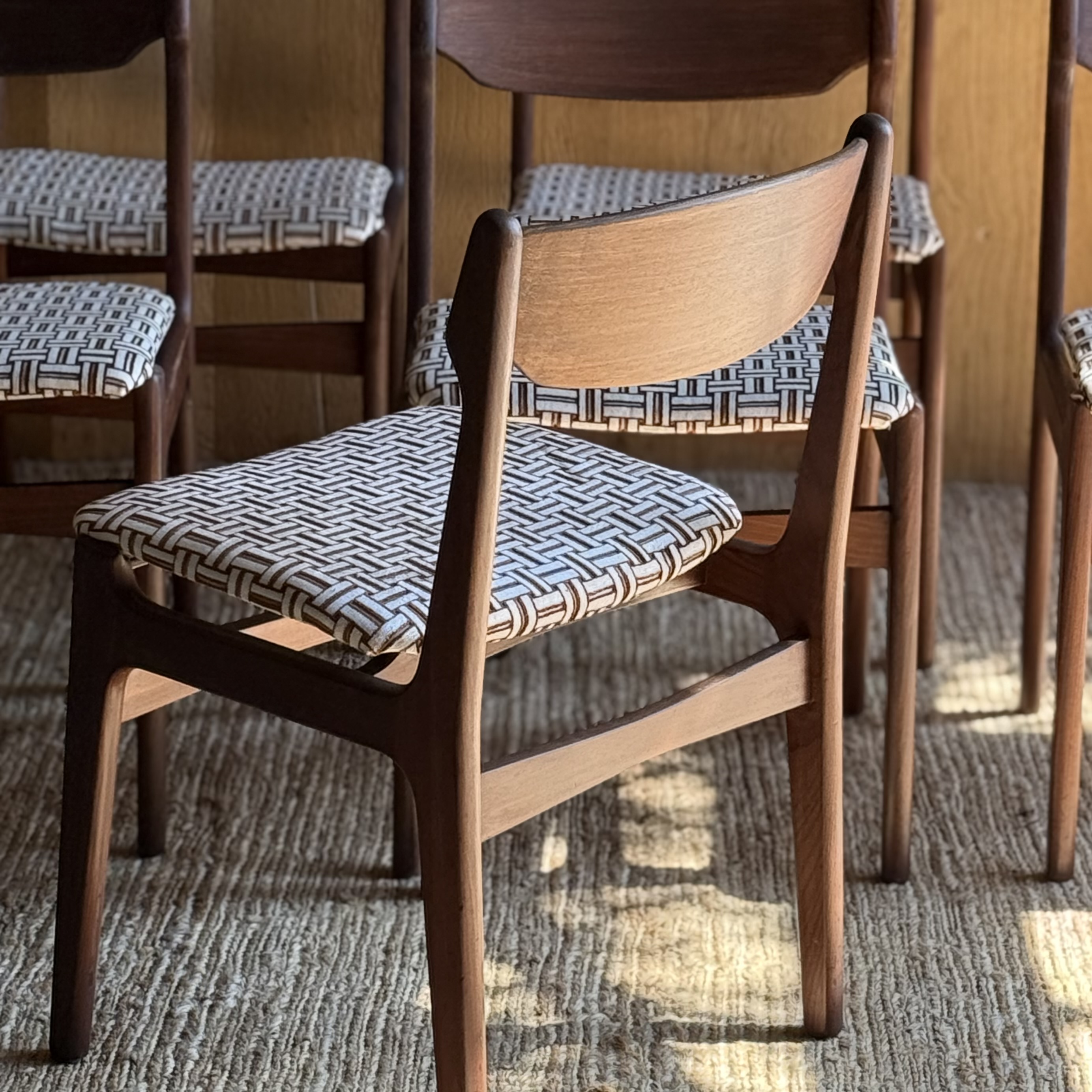 Chaises - Pièces Uniques 1