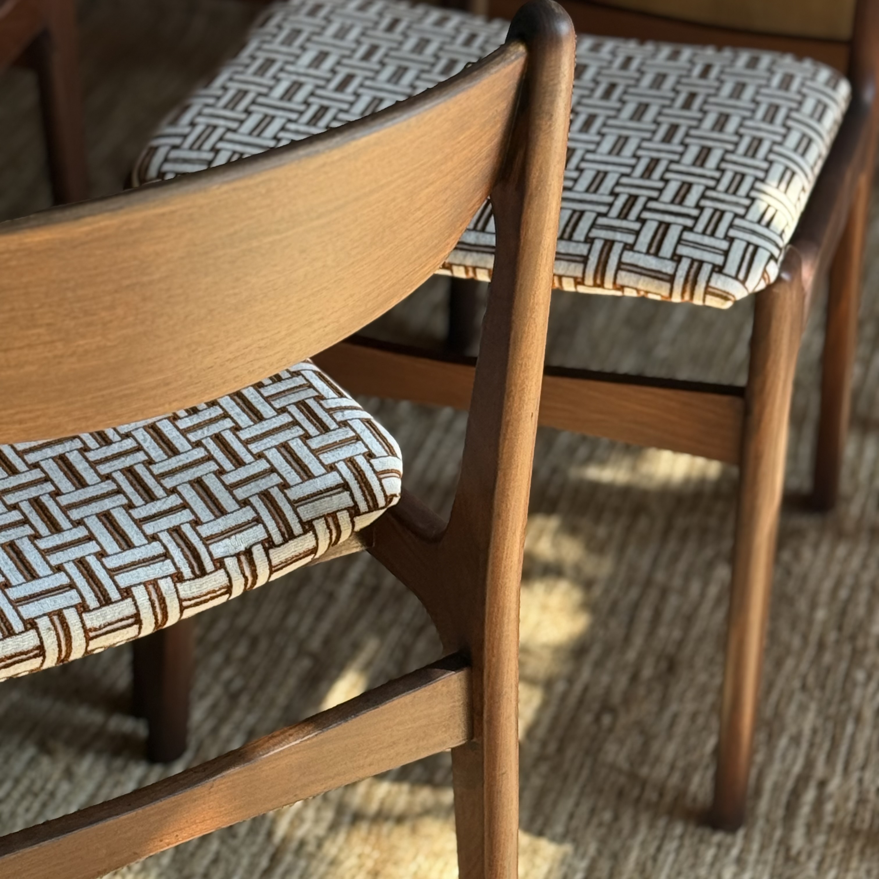 Chaises - Pièces Uniques 2