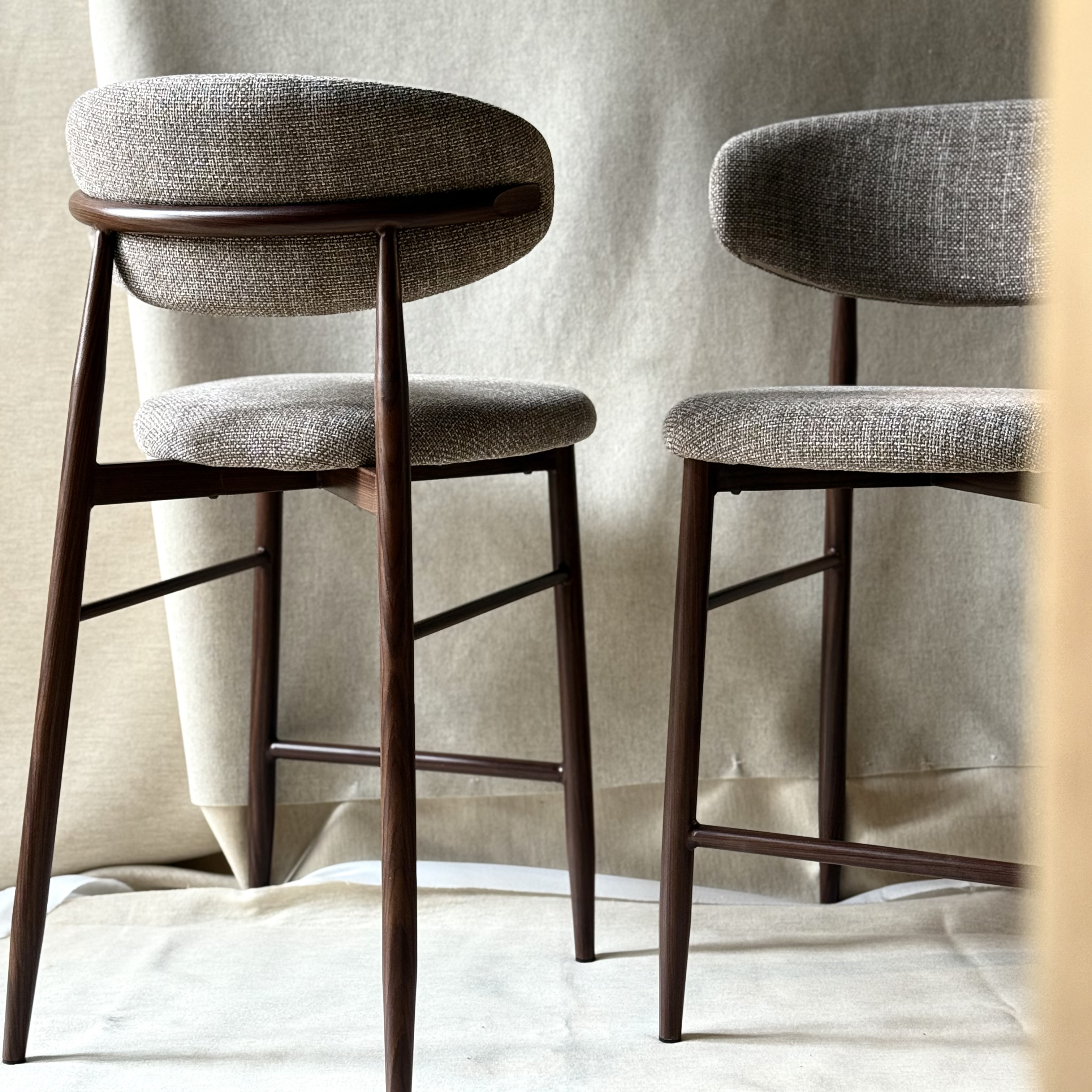 Tabouret de bar 1