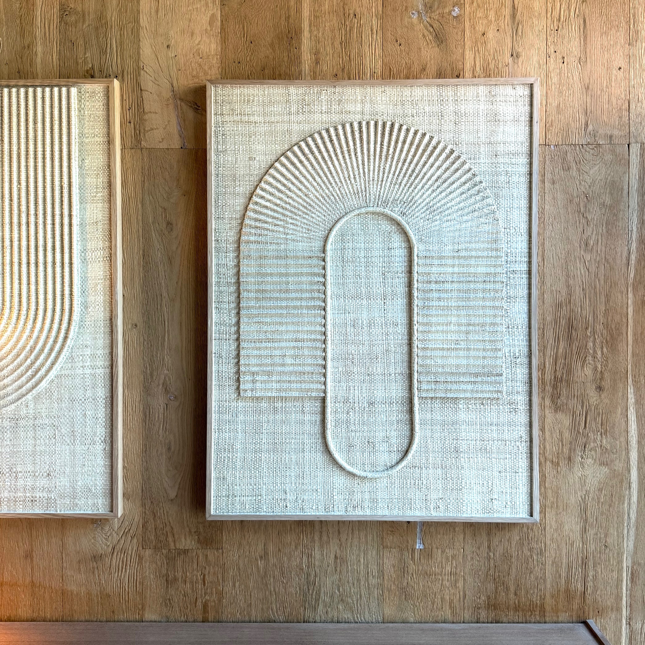 Tableau en Palmier 1