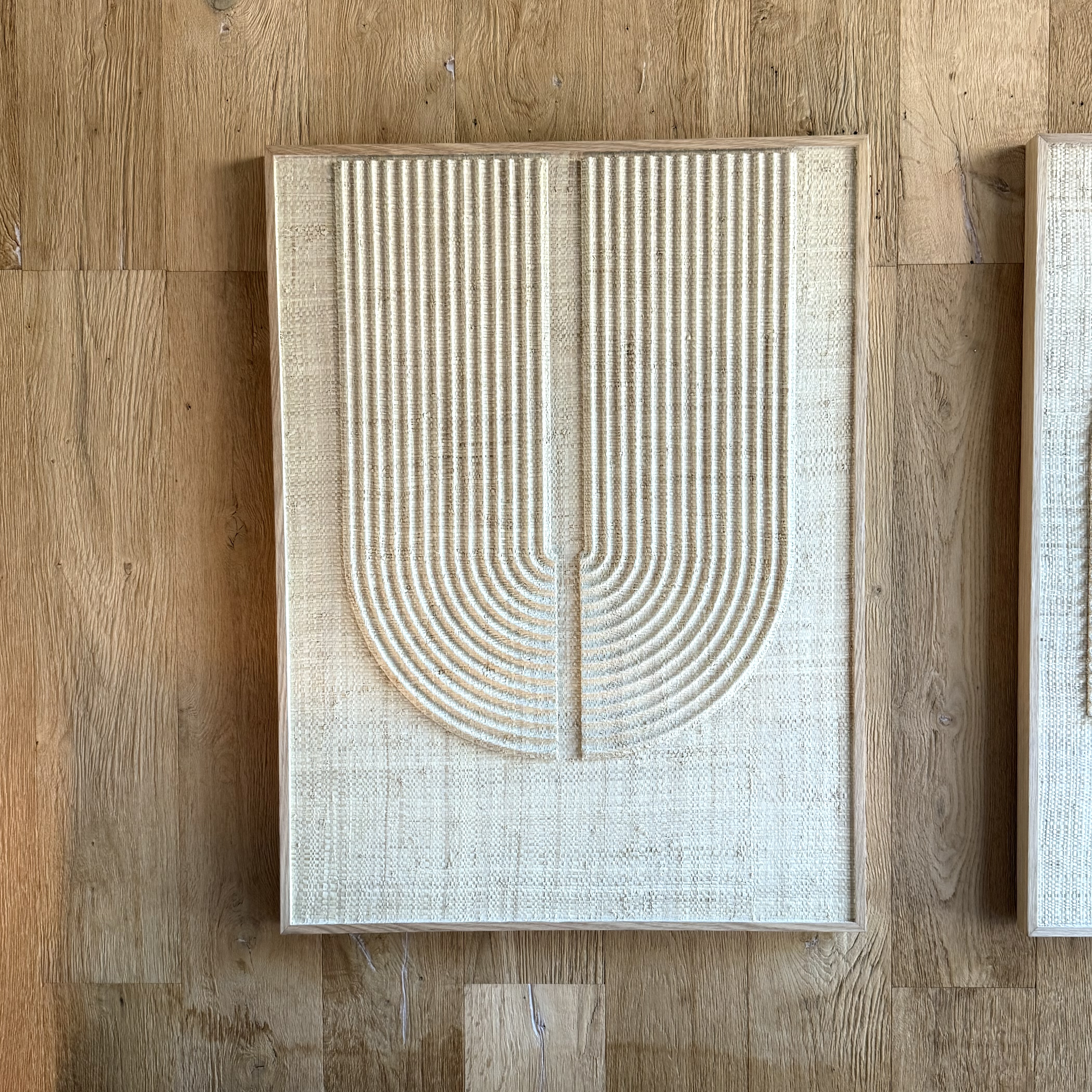 Tableau en Palmier 4