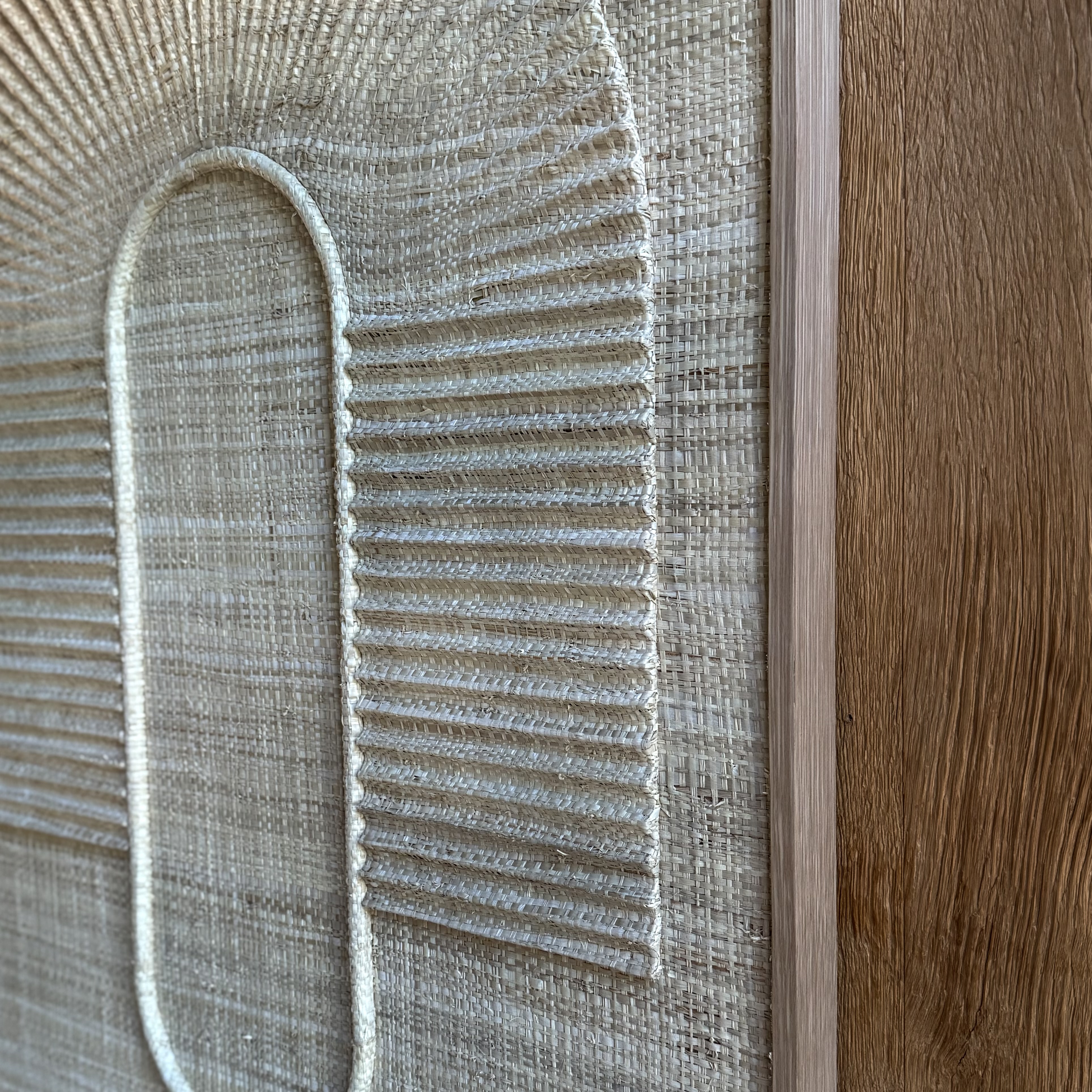 Tableau en Palmier 5