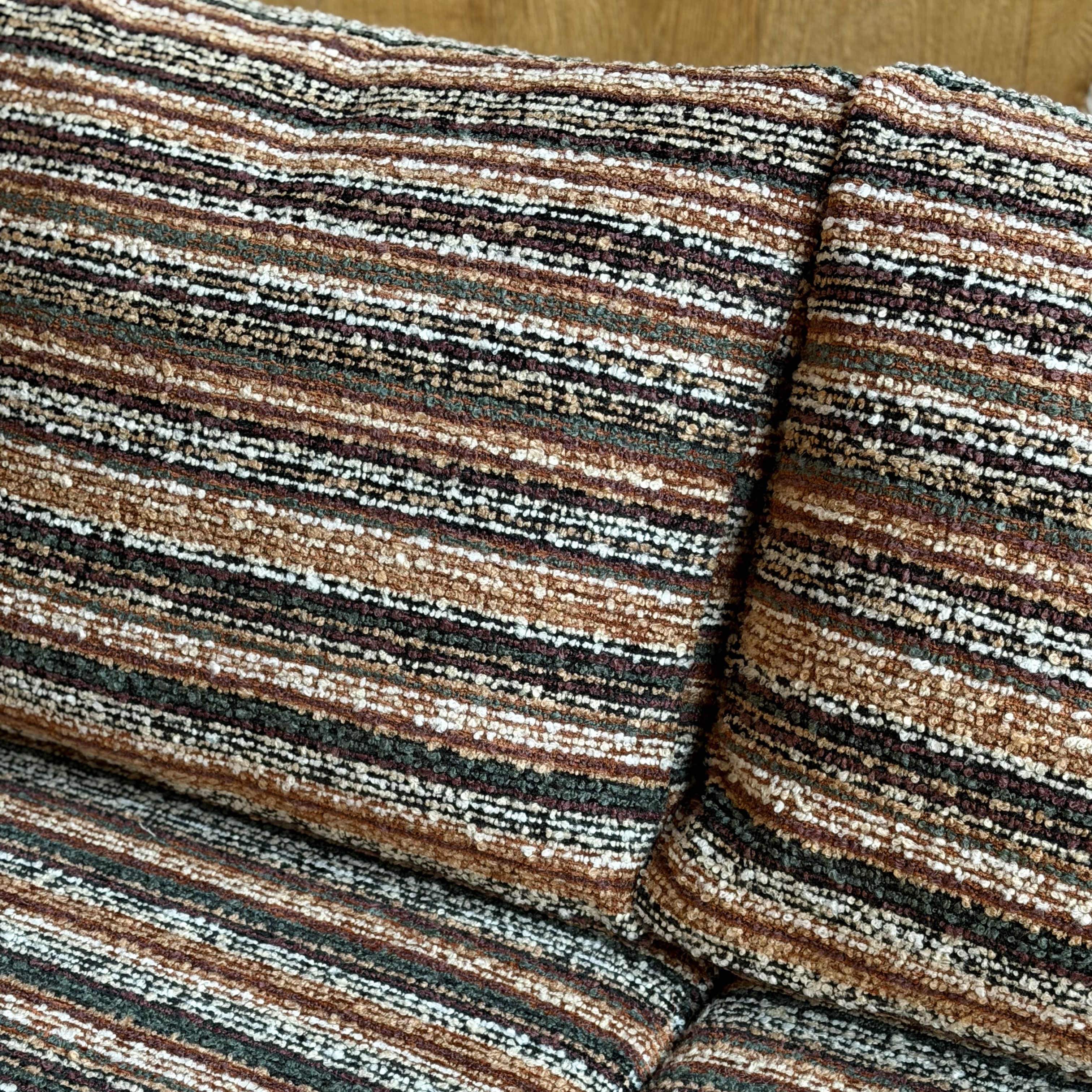 Banquette vintage - Pièce Unique 3