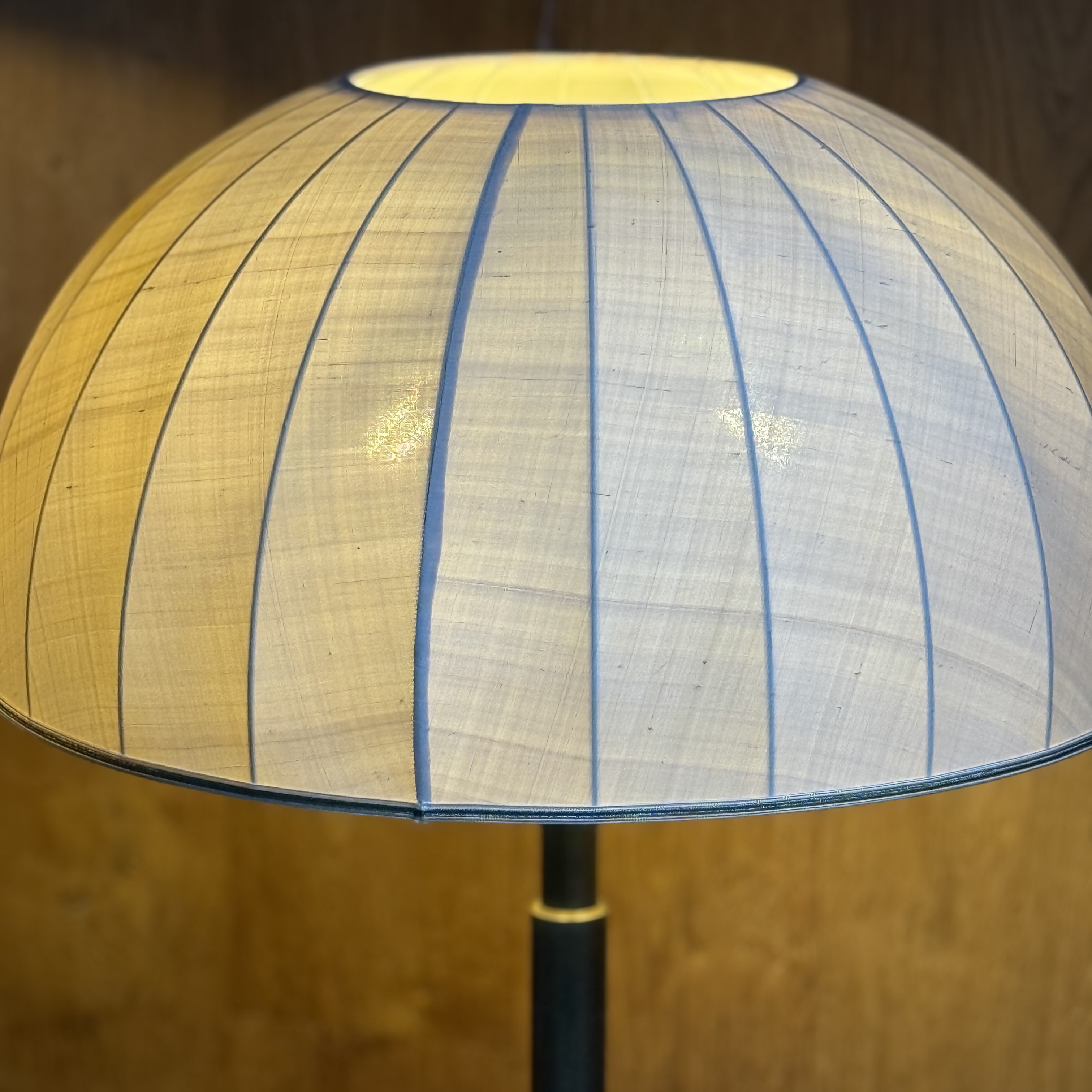 Lampadaire - Pièce Unique 2