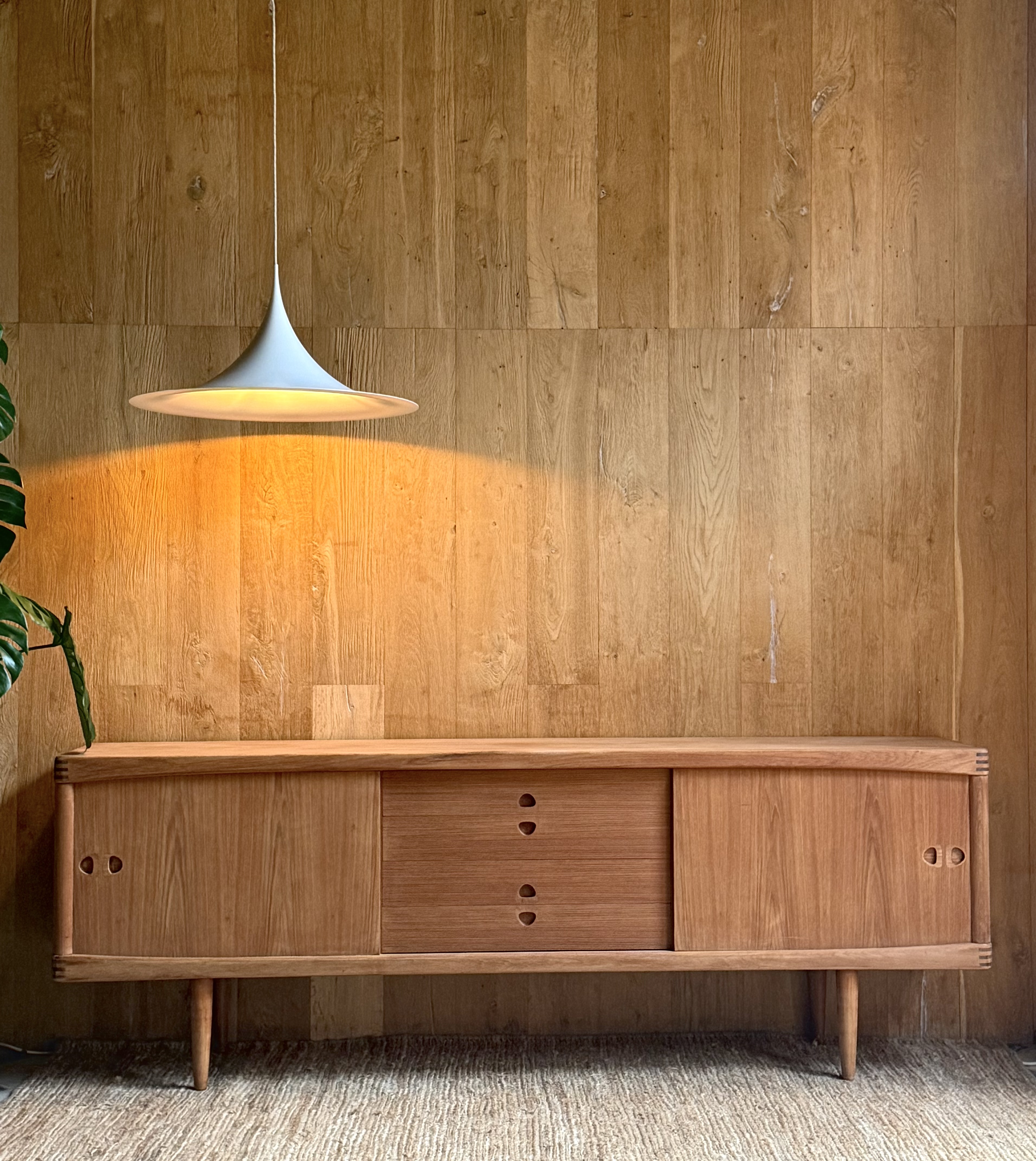 Enfilade vintage - Pièce Unique 1