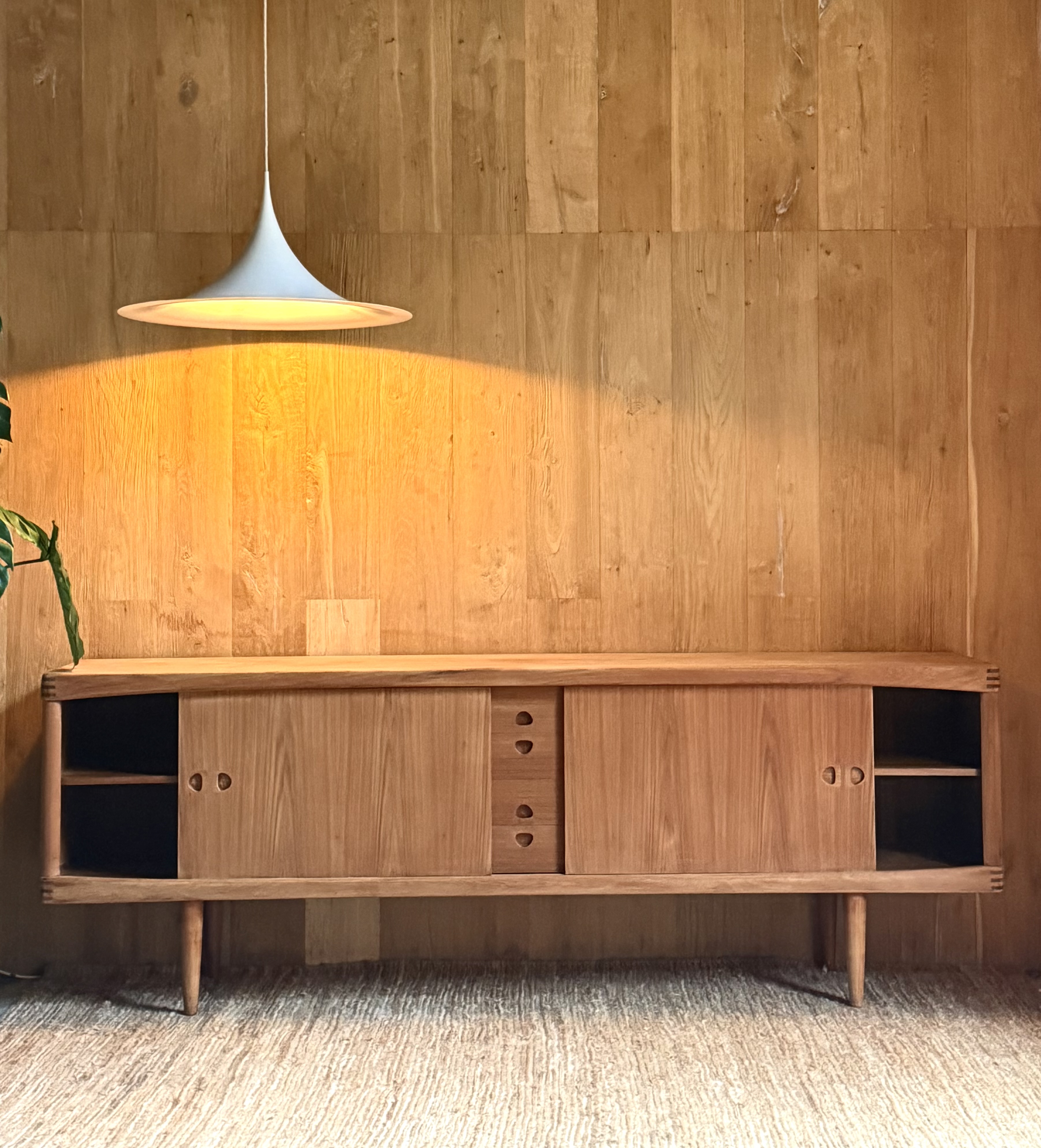 Enfilade vintage - Pièce Unique 2