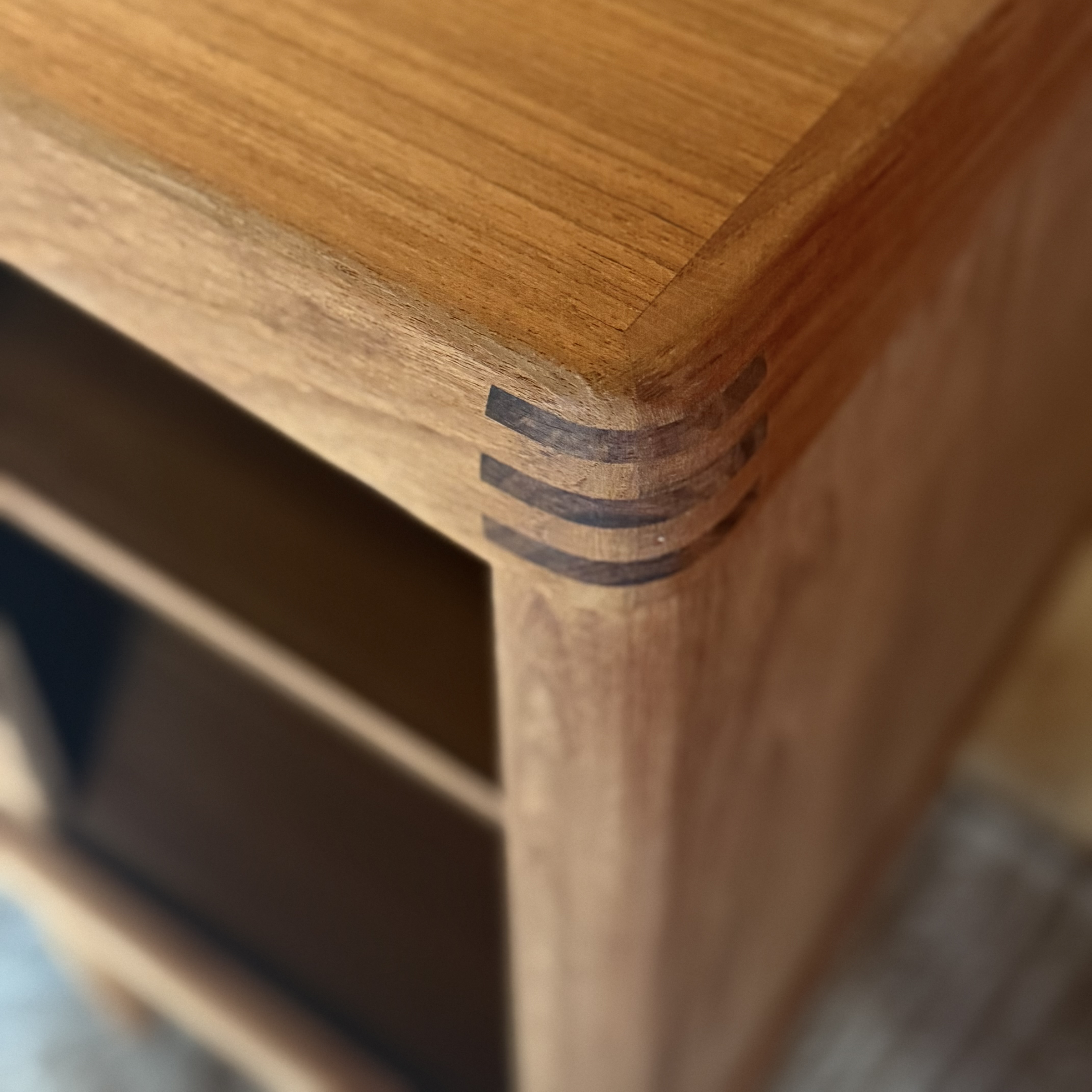 Enfilade vintage - Pièce Unique 3