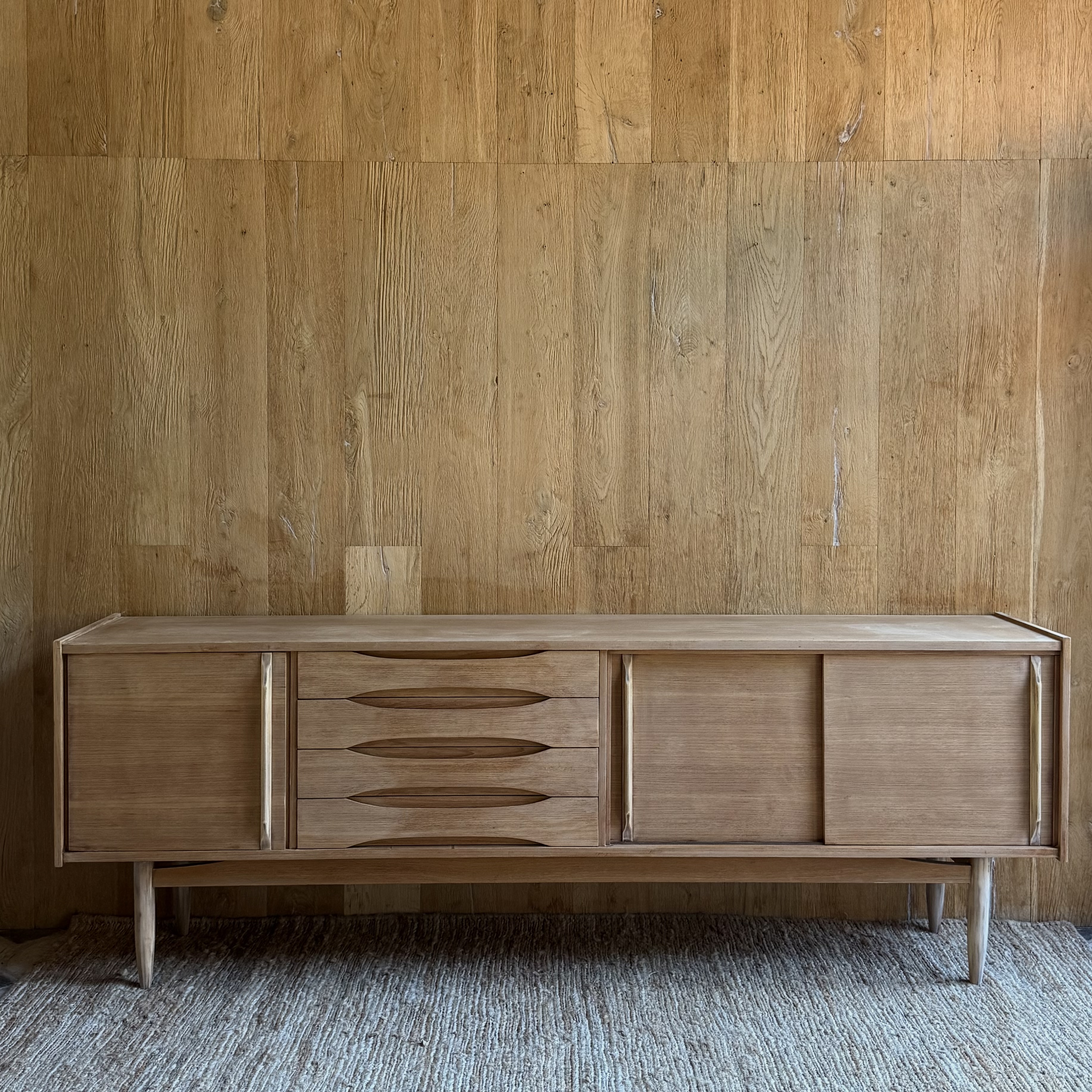 Enfilade vintage - Pièce Unique 1