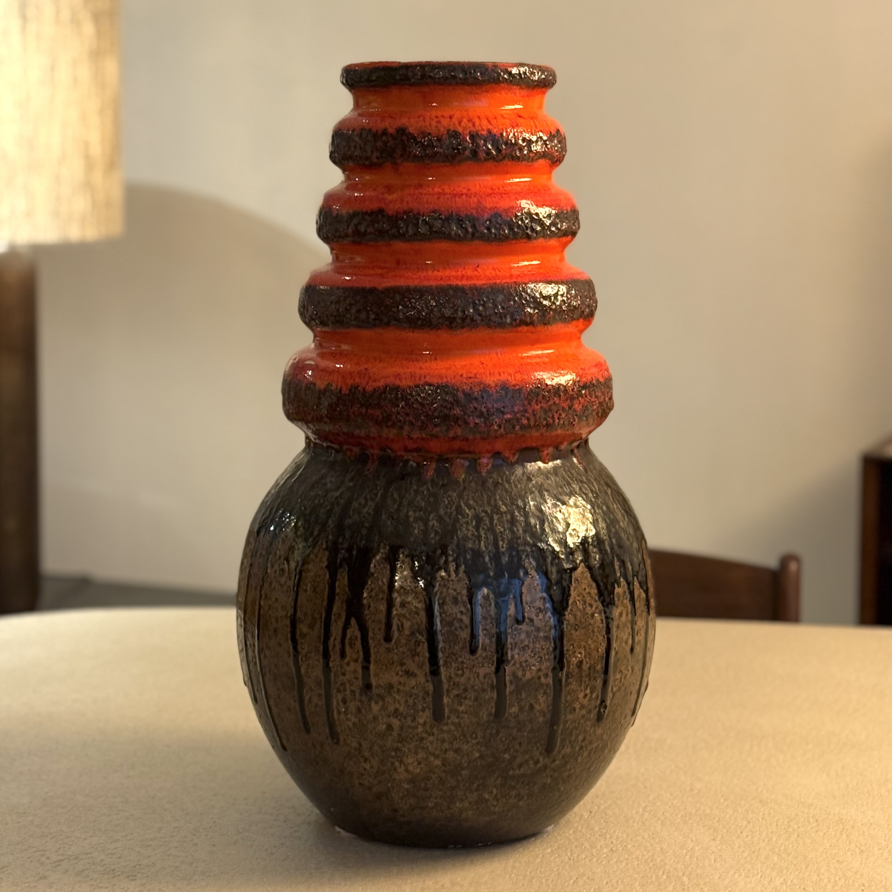 Vase céramique - Pièce Unique 2