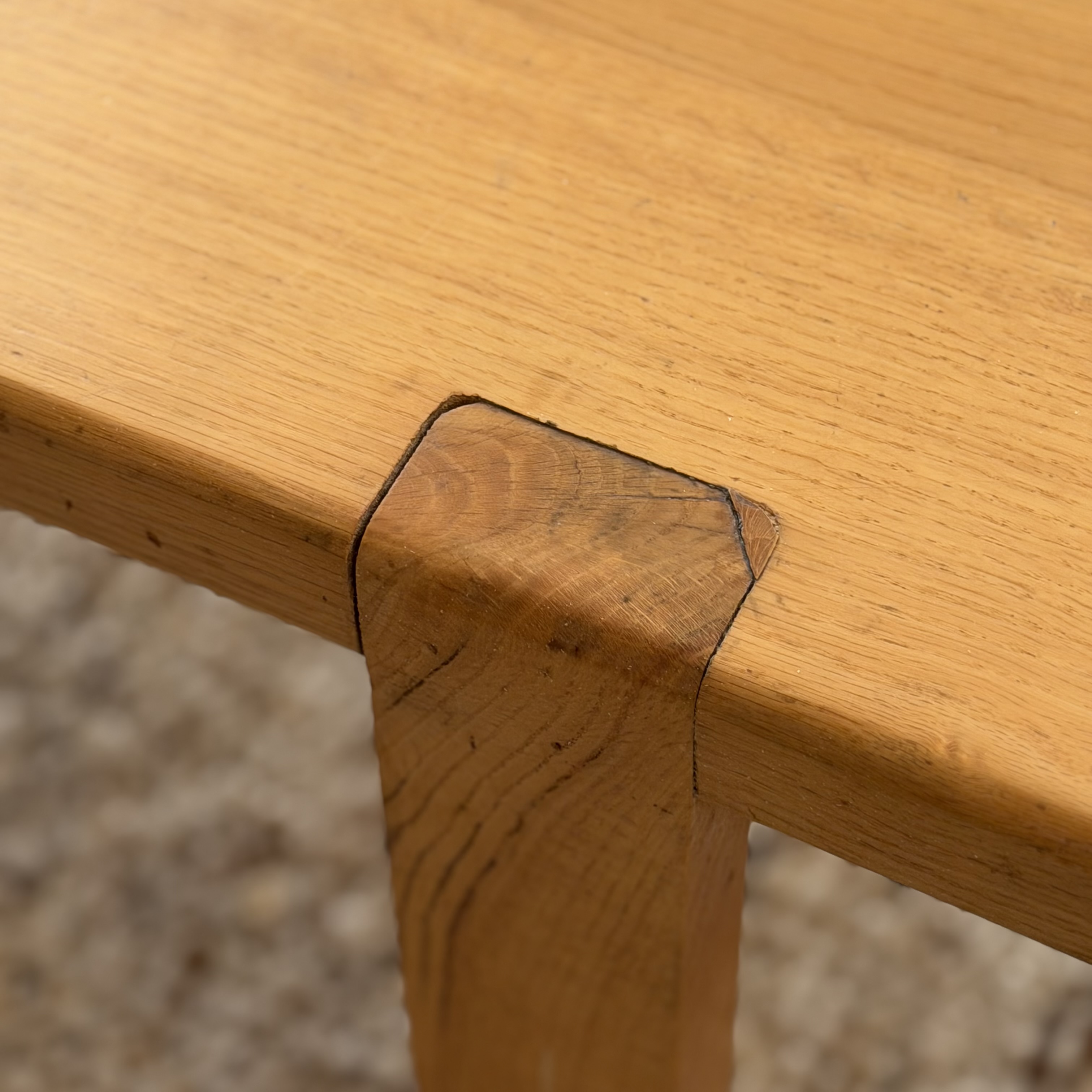 Paire de tables basses - Pièce Unique 2