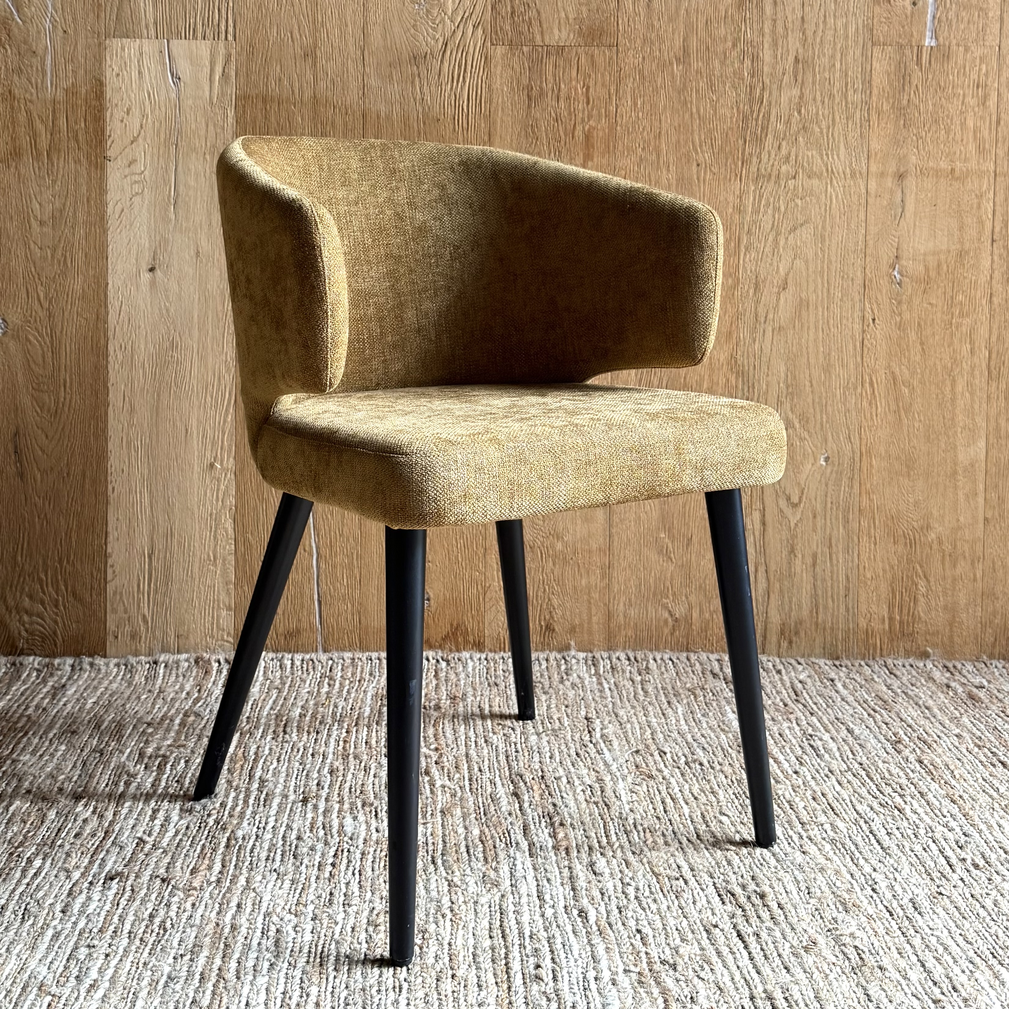 Chaise confort 1