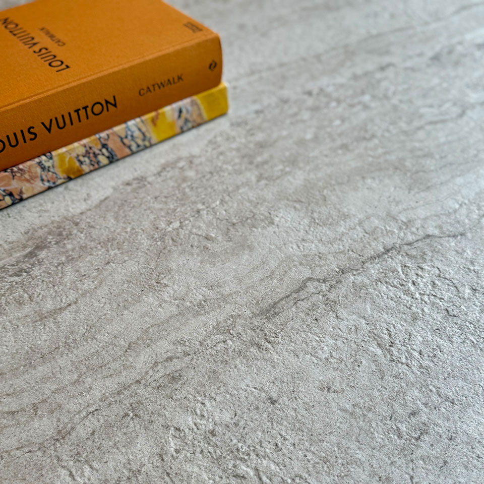 Table basse galet céramique 2