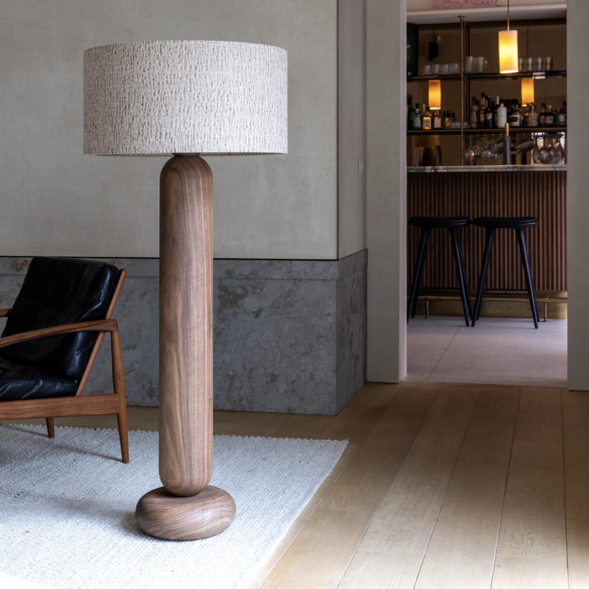 Lampe Cigare 1