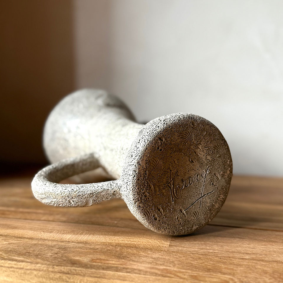 Vase décoratif - Pièce Unique 3