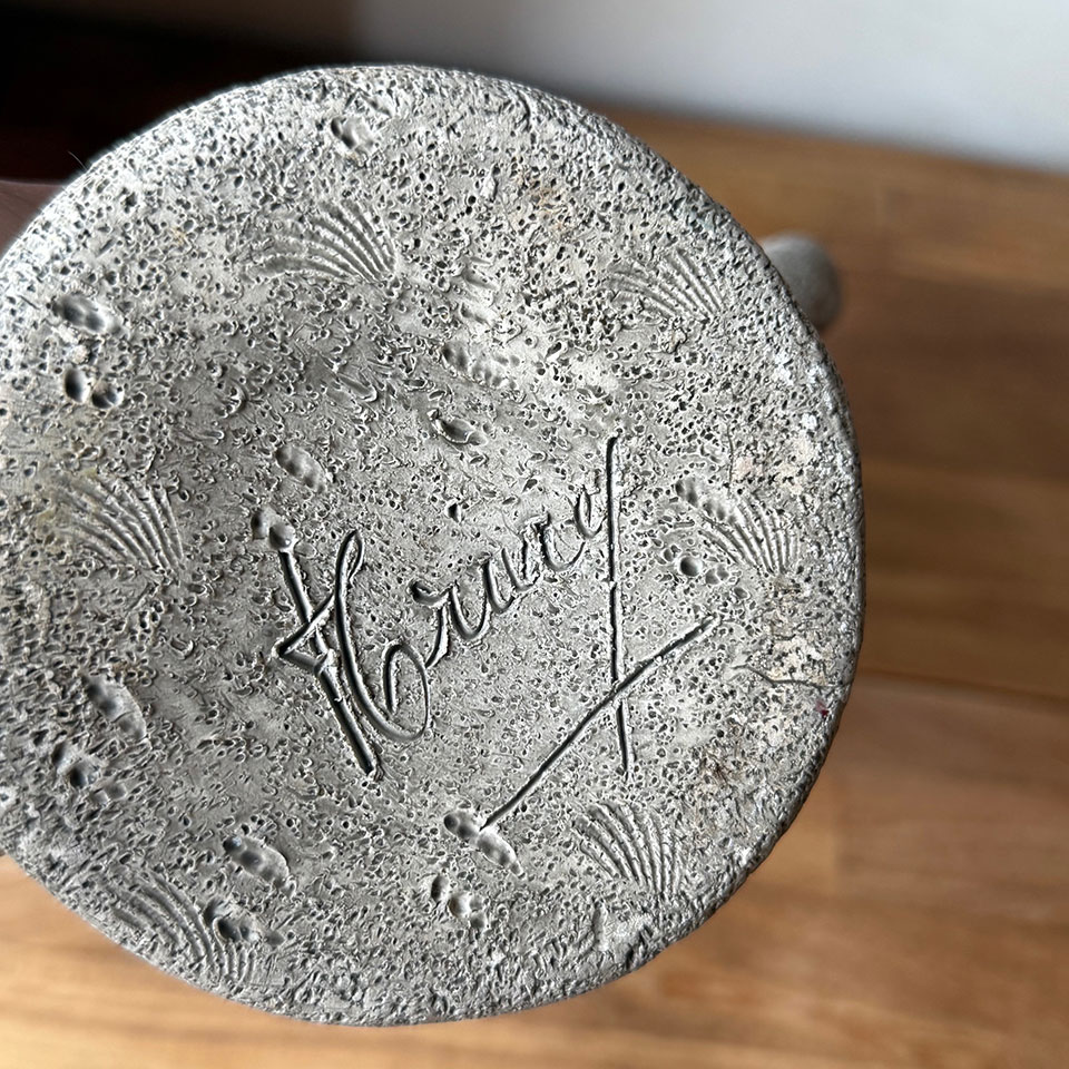 Vase décoratif - Pièce Unique 4