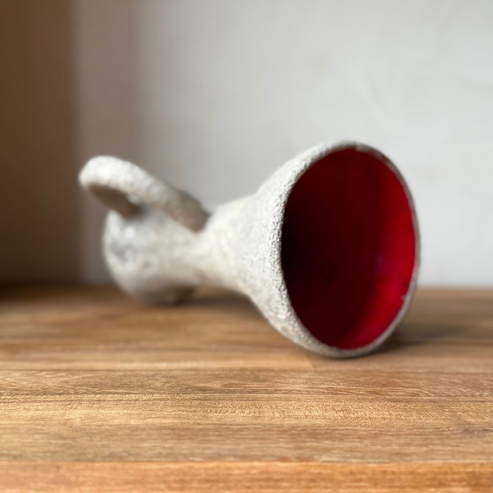 Vase décoratif - Pièce Unique 5