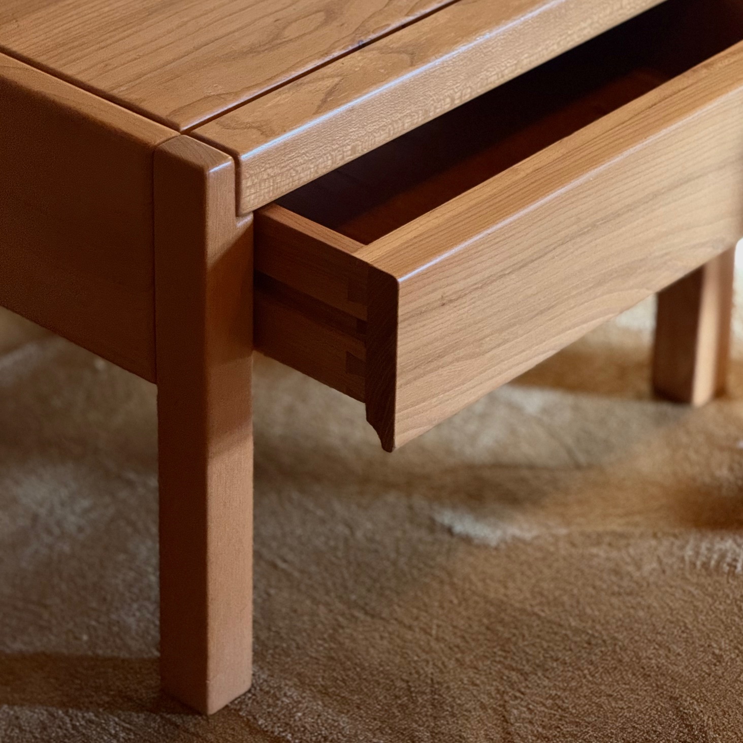 Paire de chevets - Pièce Unique 2