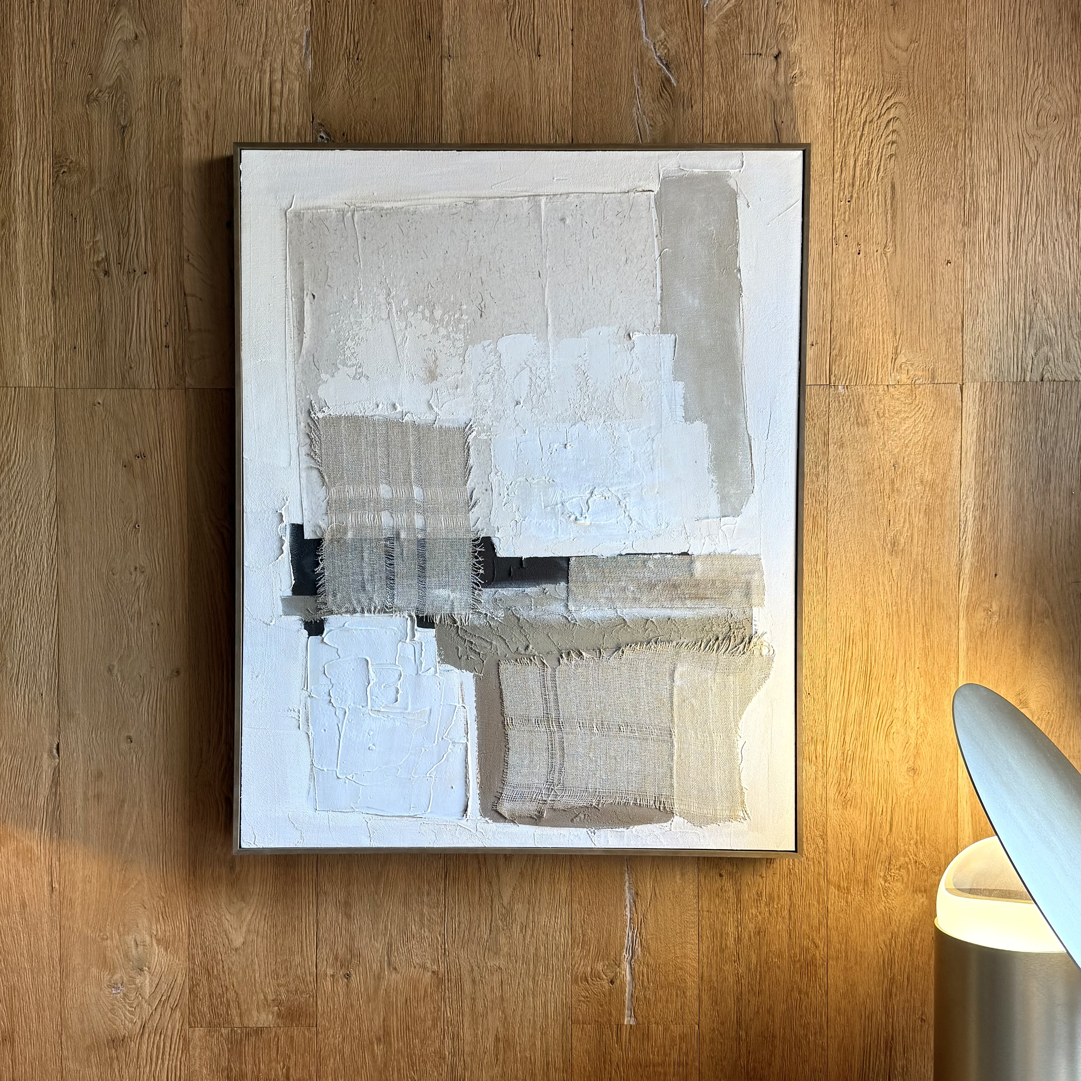 Tableau abstrait 1