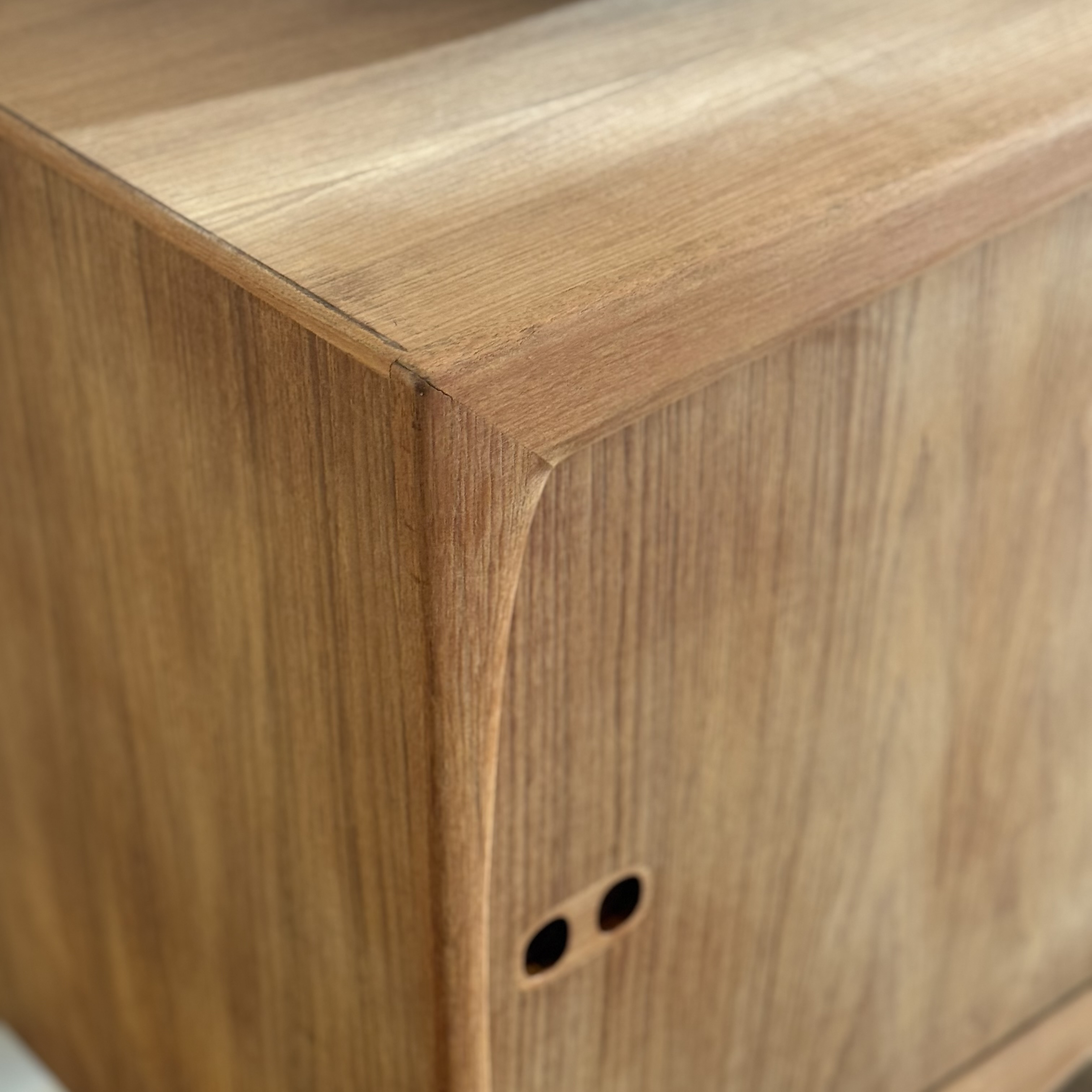 Enfilade vintage - Pièce Unique 4