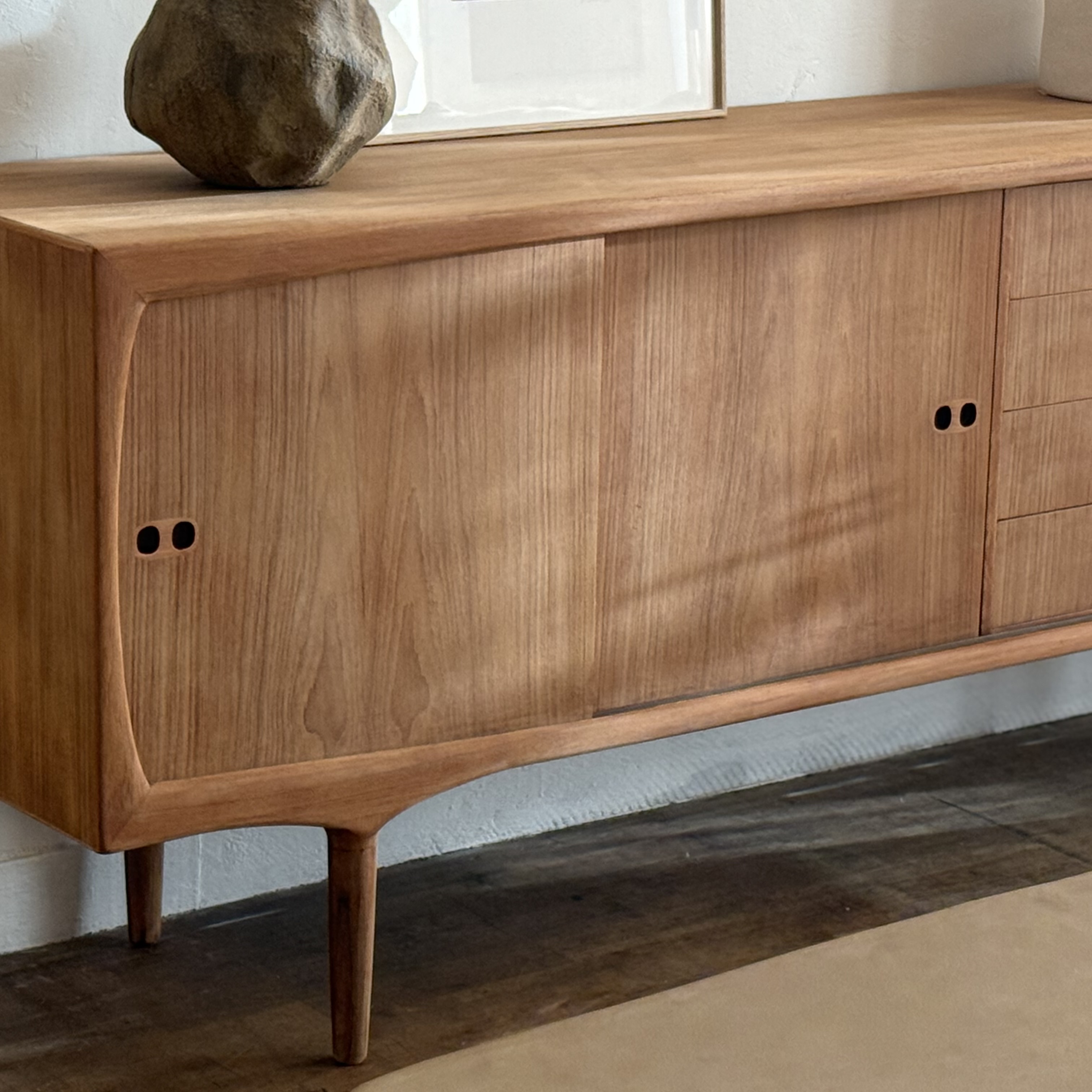 Enfilade vintage - Pièce Unique 5