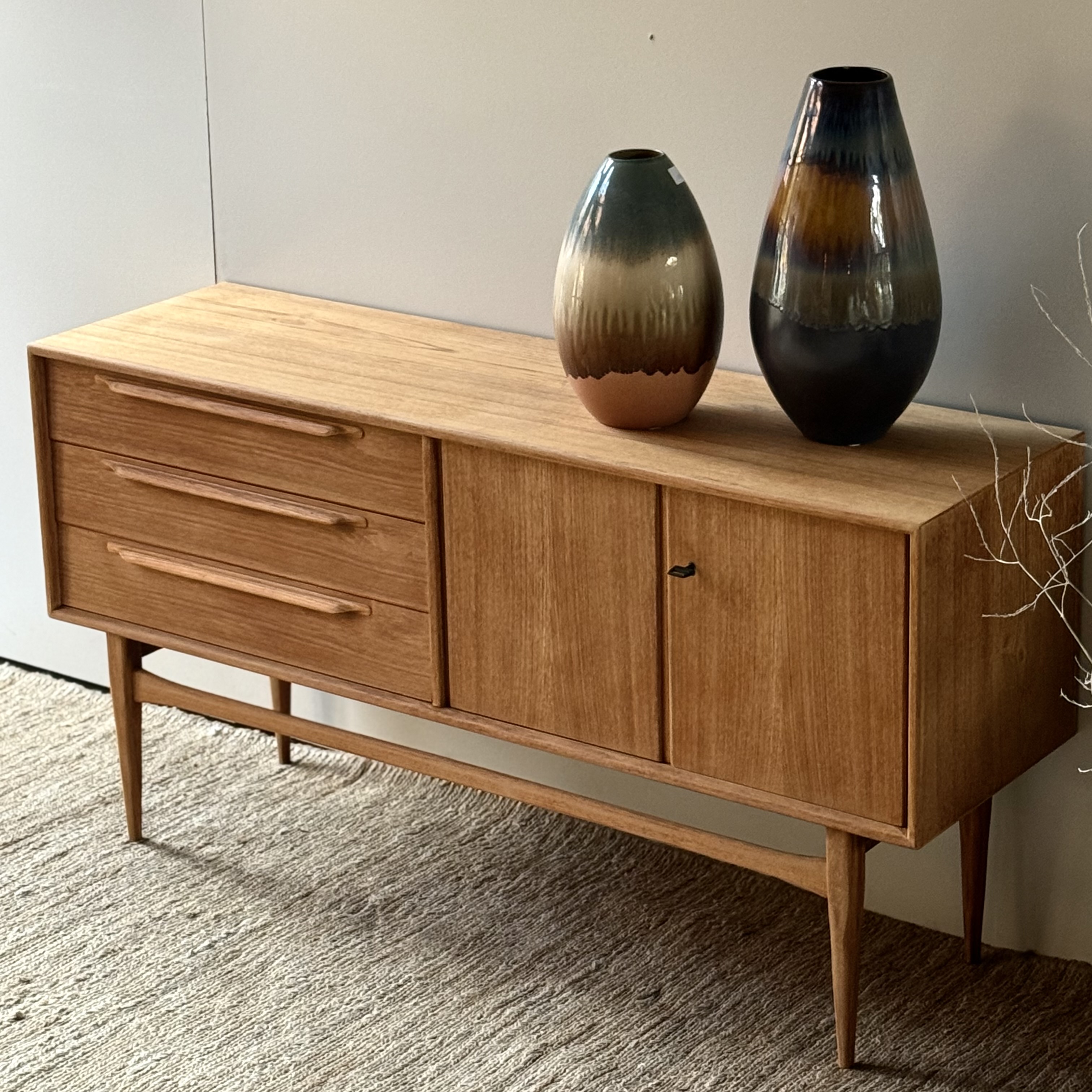 Enfilade petite - Pièce Unique 2