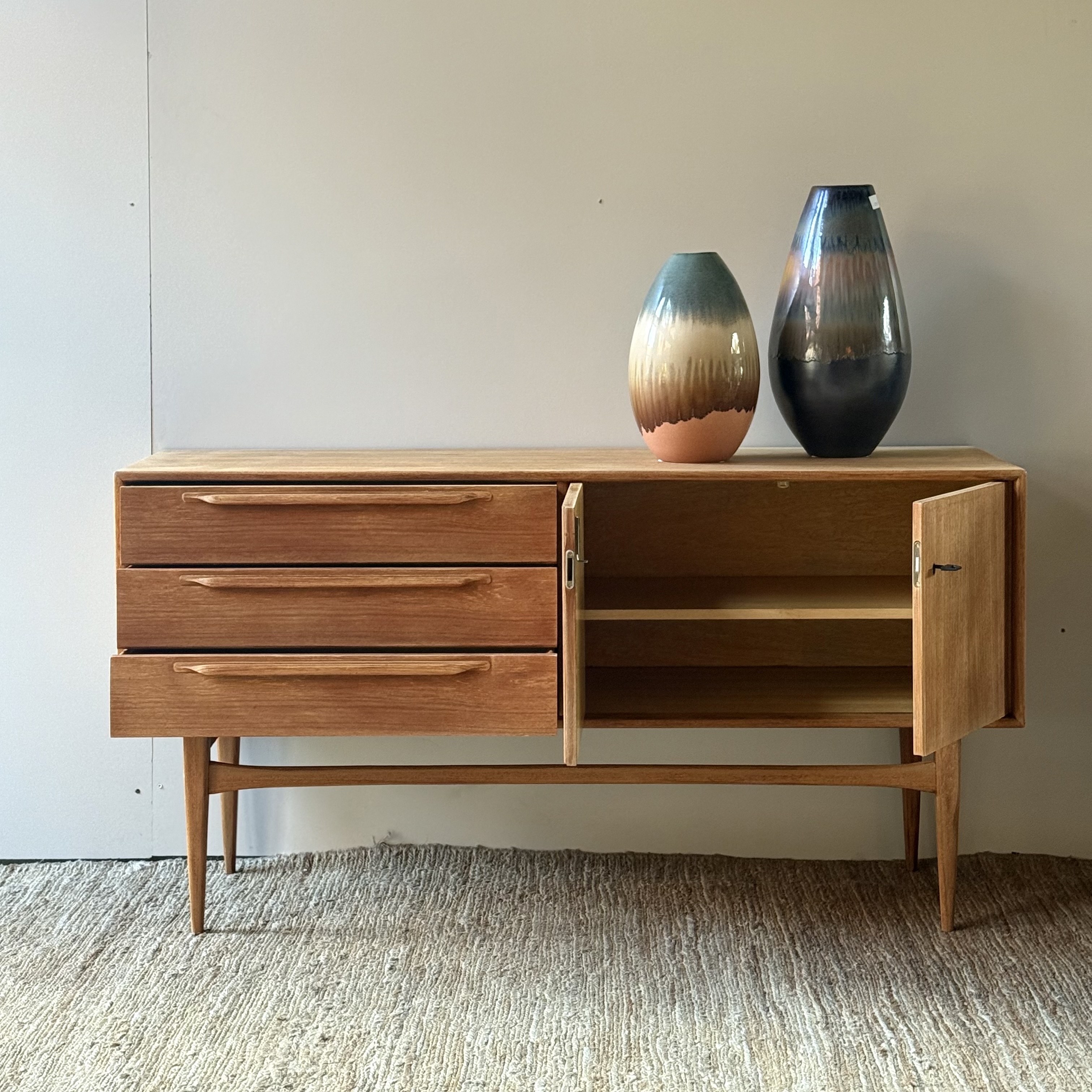 Enfilade petite - Pièce Unique 4