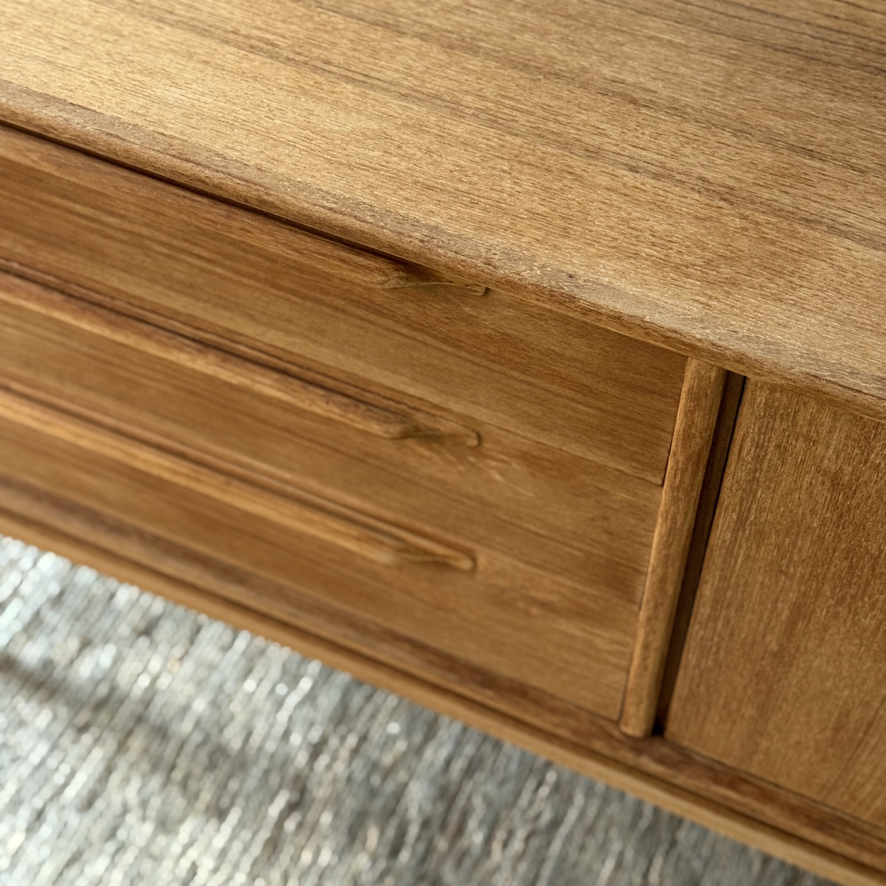 Enfilade petite - Pièce Unique 5