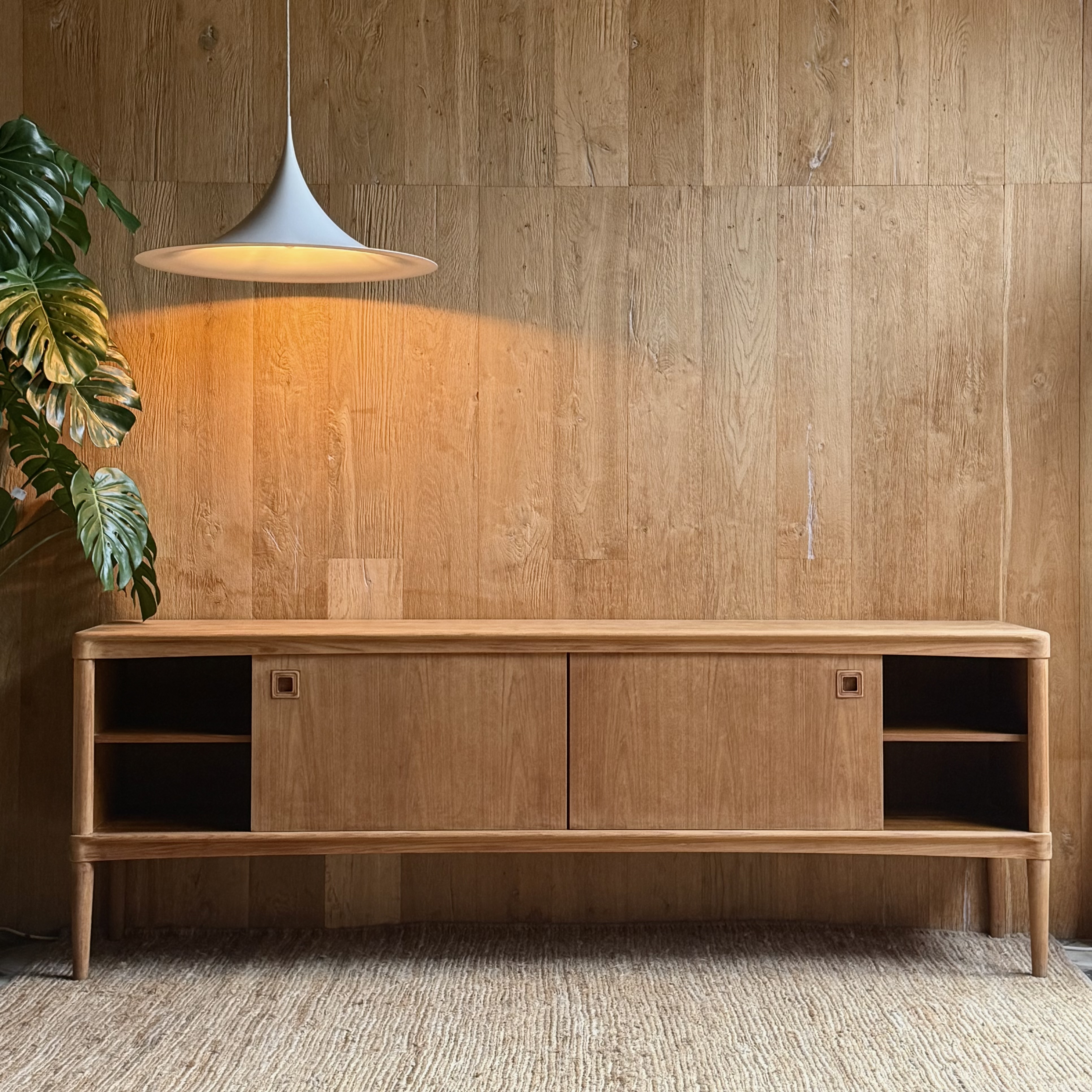 Enfilade vintage - Pièce Unique 2