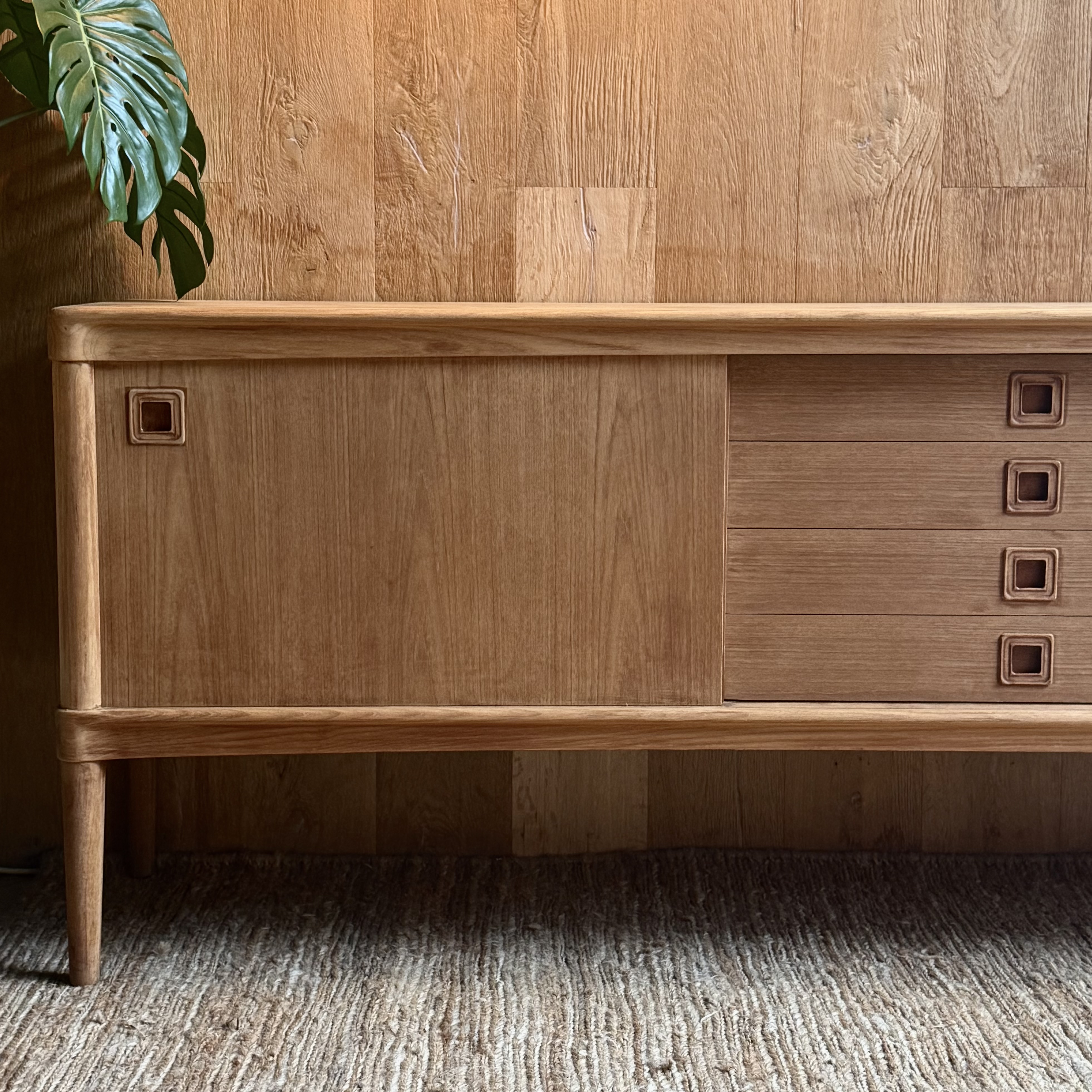 Enfilade vintage - Pièce Unique 3