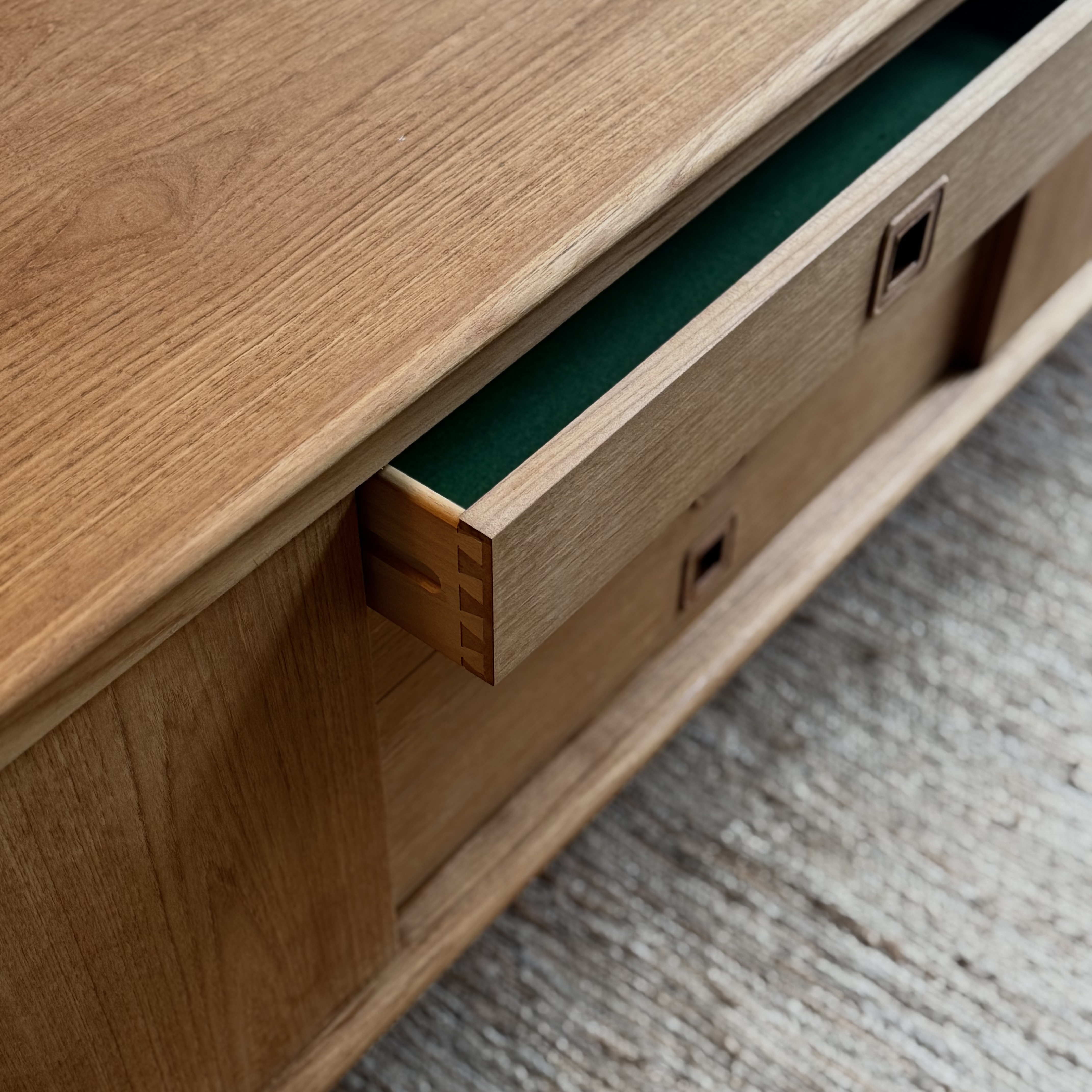 Enfilade vintage - Pièce Unique 4